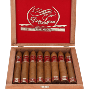 Don Lucas Cigars