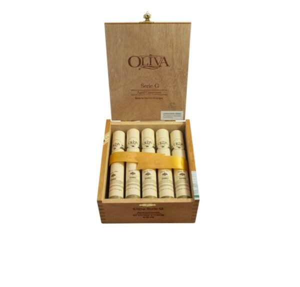 Oliva Serie G Toro Tubo