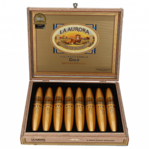 La Aurora Cigars