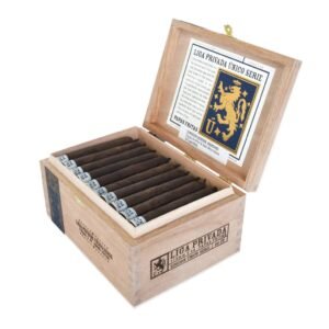 Liga Privada Cigars