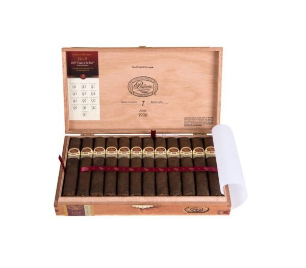 Padron 1926 Serie No. 9 Natural