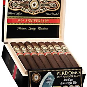 Perdomo Cigars