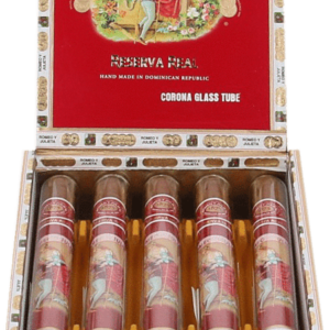 Romeo y Julieta Cigars